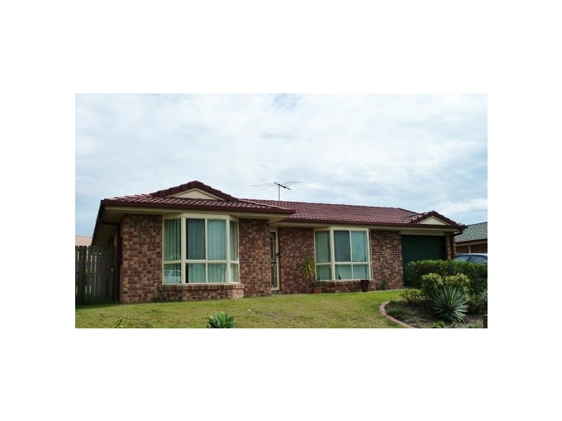 17 Paddies Crescent, Crestmead QLD 4132