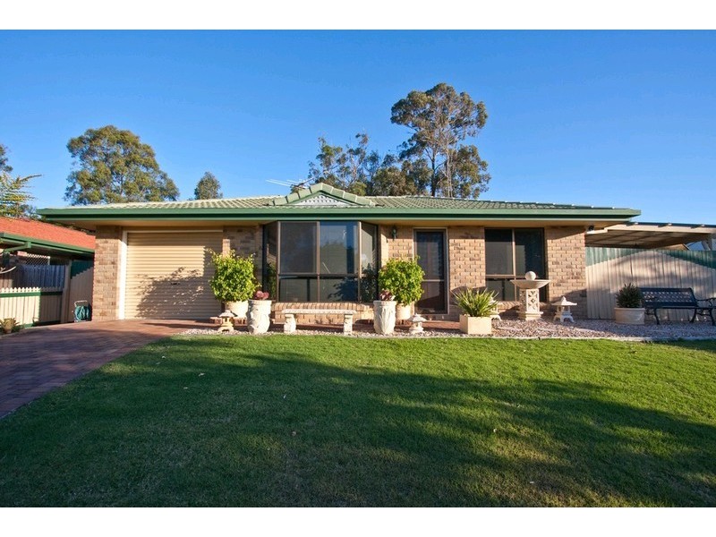 27 Timberlee Drive, Marsden QLD 4132