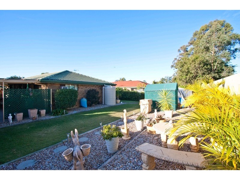 27 Timberlee Drive, Marsden QLD 4132