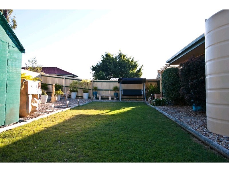 27 Timberlee Drive, Marsden QLD 4132