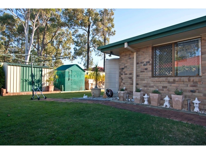 27 Timberlee Drive, Marsden QLD 4132