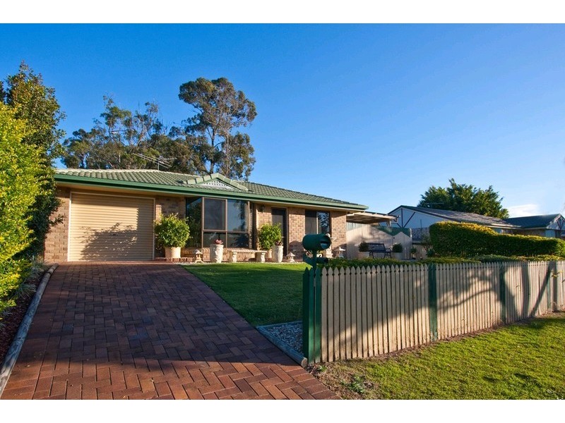 27 Timberlee Drive, Marsden QLD 4132