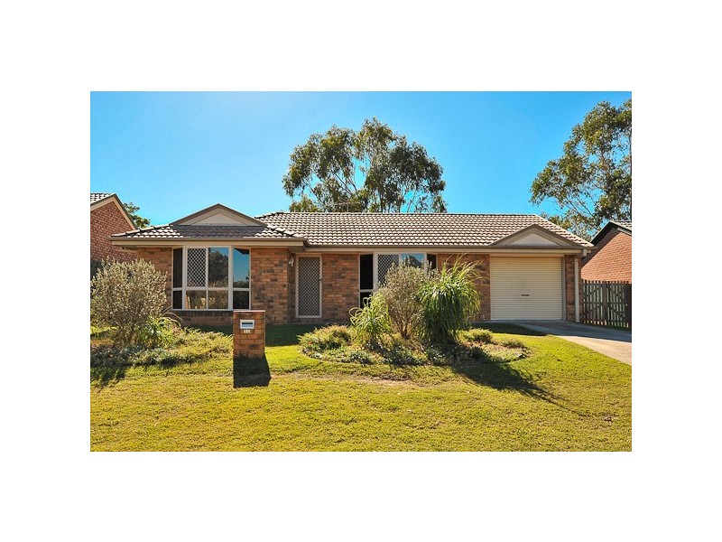 18 Cherrytree Place, Waterford West QLD 4133