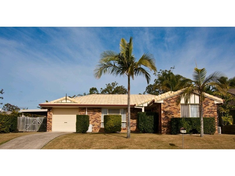 27 Rutyna Crescent, Crestmead QLD 4132