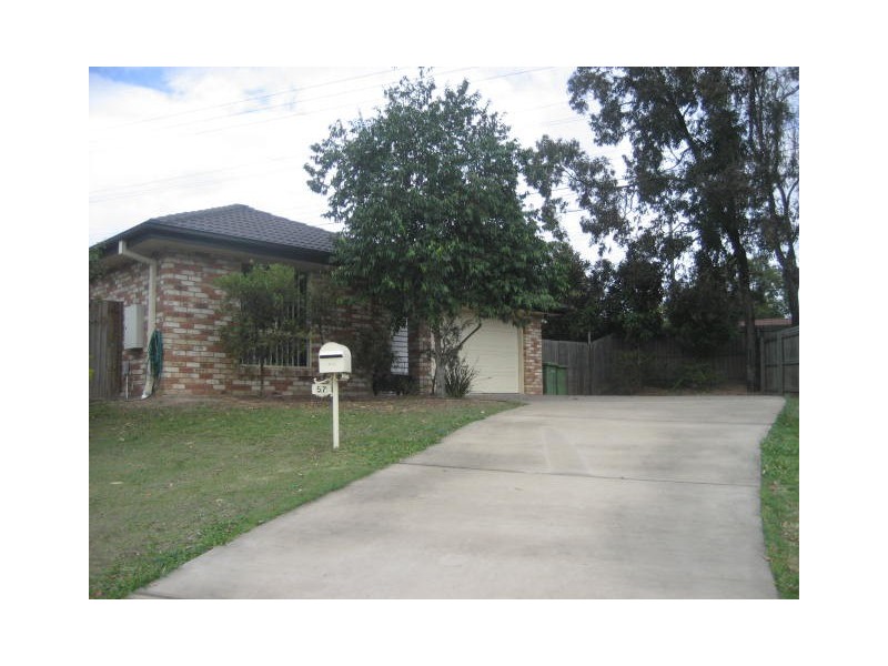 57 Pedder Street, Marsden QLD 4132