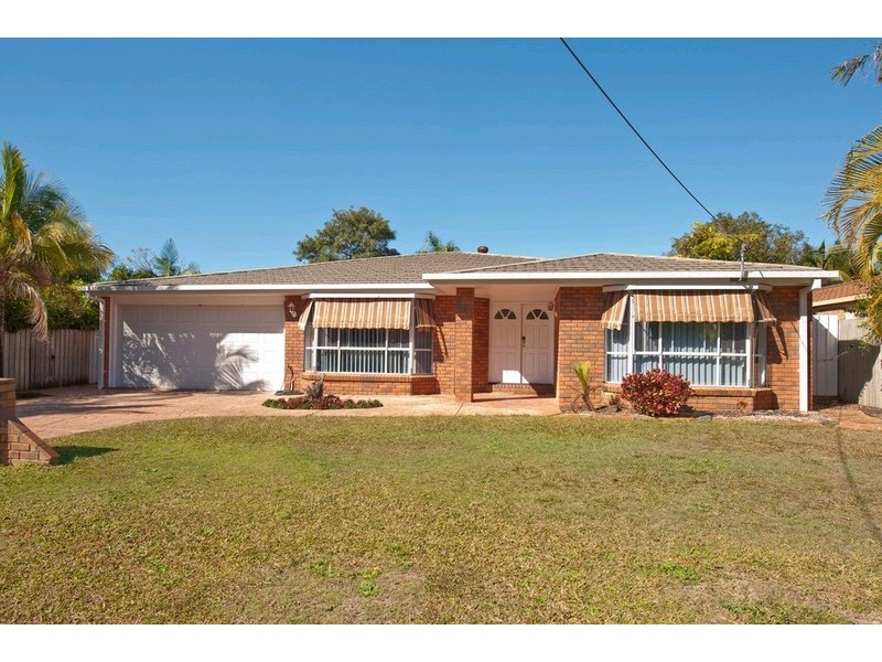 4 Pedder Street, Marsden QLD 4132