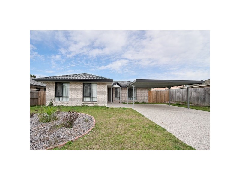 43 Waters Street, Waterford West QLD 4133