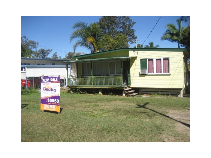 34 Orchid Street, Woodridge QLD 4114