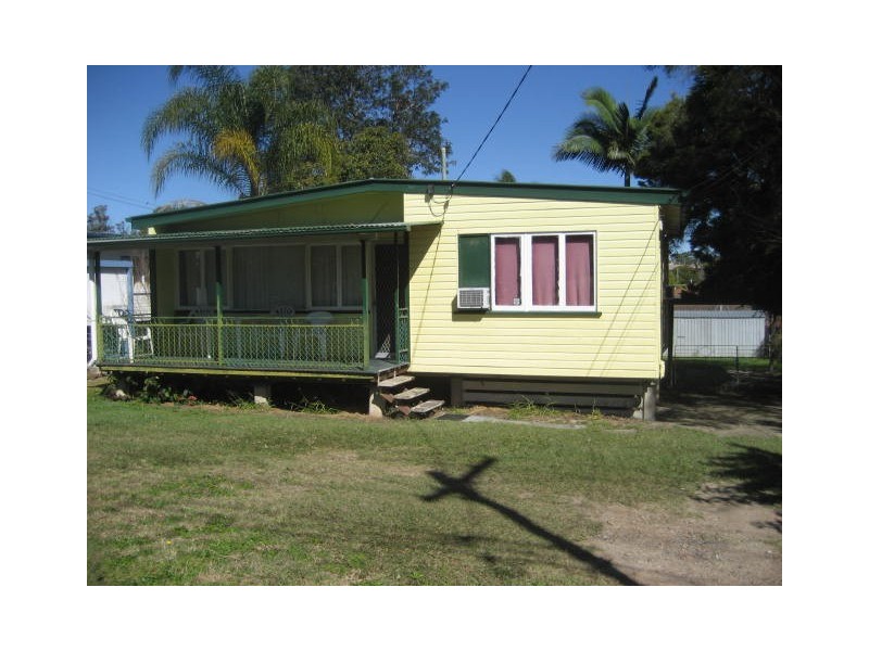 34 Orchid Street, Woodridge QLD 4114