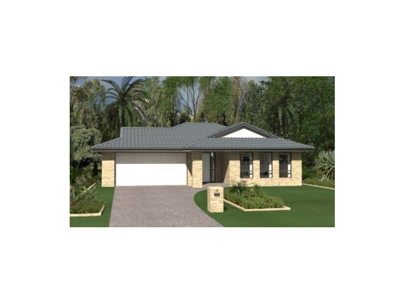 Lot 2 Second Avenue, Marsden QLD 4132