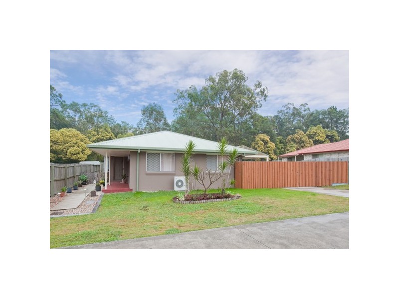 20 Spruce Street, Loganlea QLD 4131