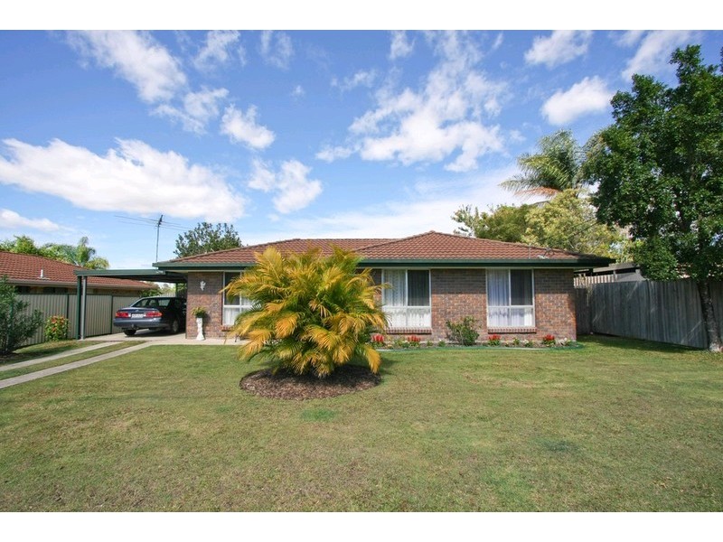 13 Keatley Street, Crestmead QLD 4132