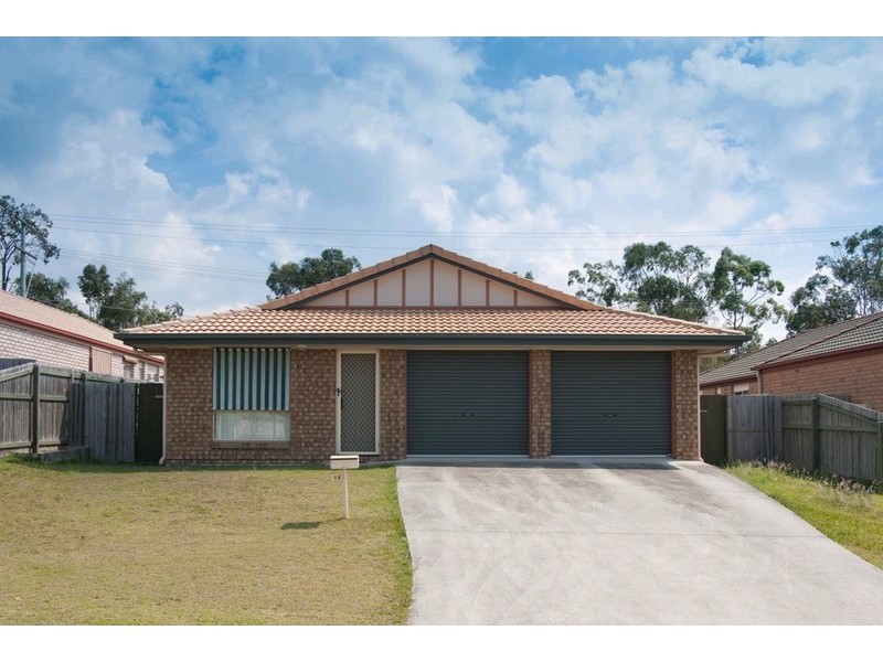 14 Venture Street, Crestmead QLD 4132