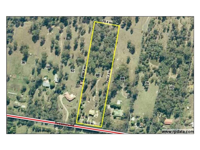 60 Rossmore Road, Logan Reserve QLD 4133