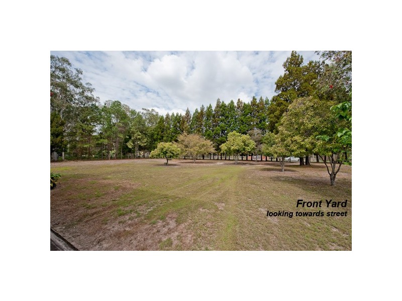 60 Rossmore Road, Logan Reserve QLD 4133