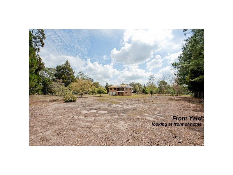 60 Rossmore Road, Logan Reserve QLD 4133