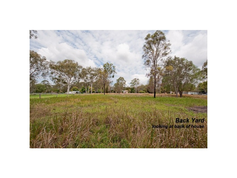 60 Rossmore Road, Logan Reserve QLD 4133