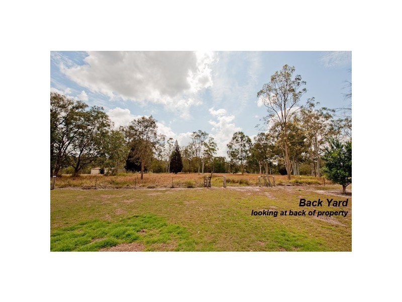 60 Rossmore Road, Logan Reserve QLD 4133