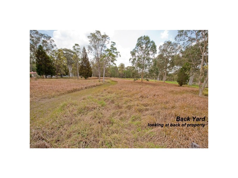 60 Rossmore Road, Logan Reserve QLD 4133