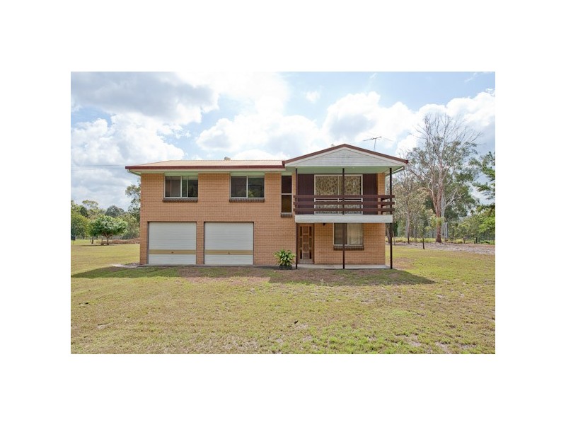 60 Rossmore Road, Logan Reserve QLD 4133