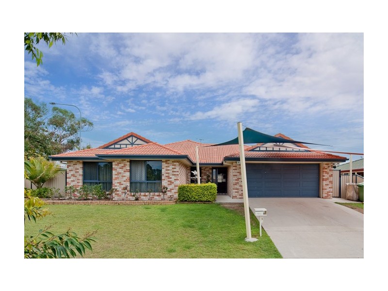 2 Clayton Court, Crestmead QLD 4132