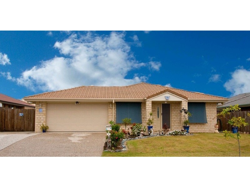 3 Allart Court, Marsden QLD 4132