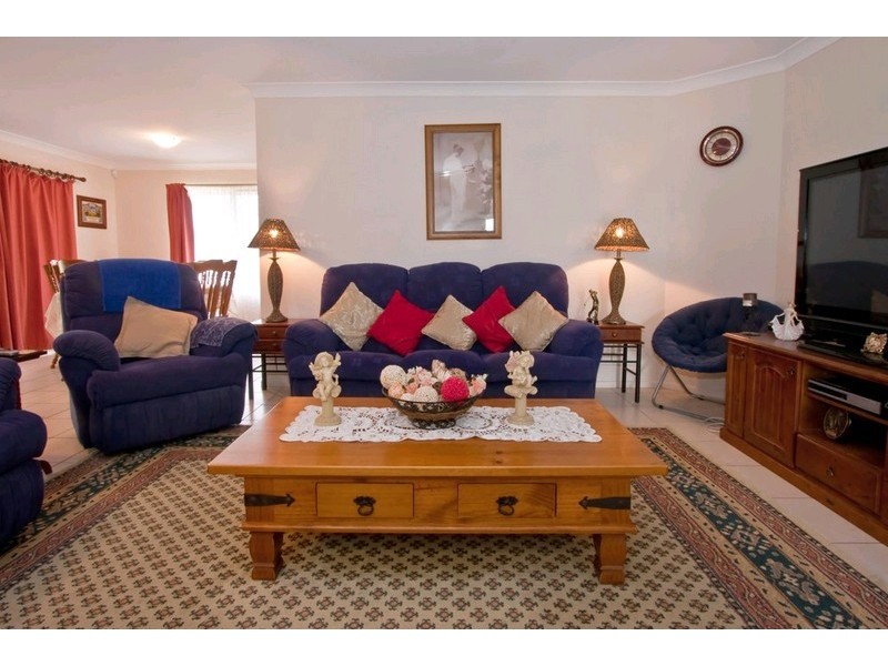 3 Allart Court, Marsden QLD 4132