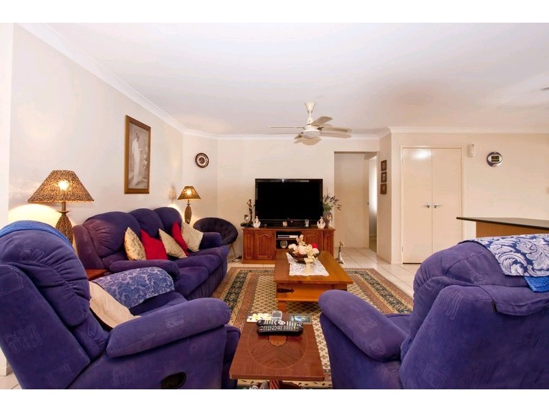3 Allart Court, Marsden QLD 4132