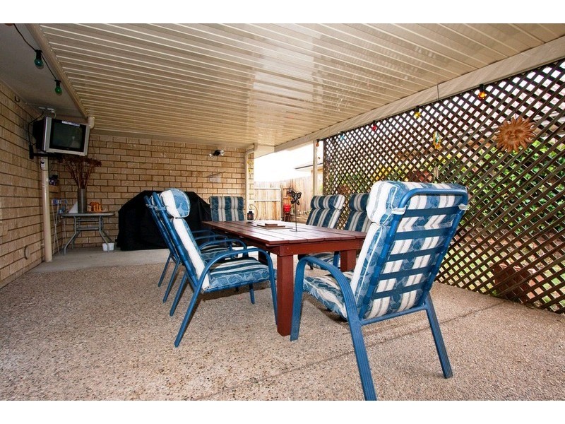 3 Allart Court, Marsden QLD 4132