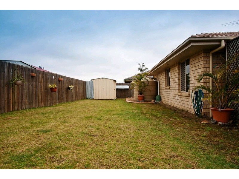 3 Allart Court, Marsden QLD 4132
