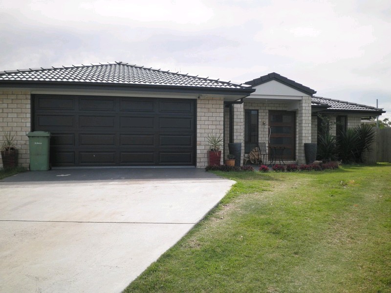 22 Chams Street, Marsden QLD 4132