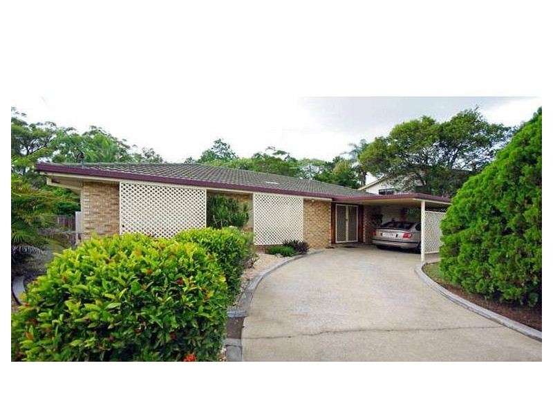 123 First Avenue, Marsden QLD 4132