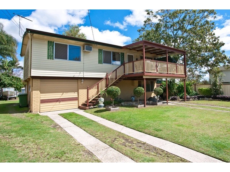 3 Sandalwood Street, Crestmead QLD 4132