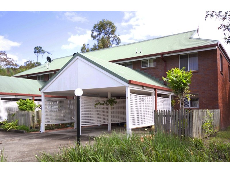 9/60 Macarthy Road, Marsden QLD 4132