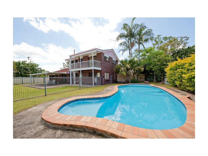37 Jellicoe Street, Loganlea QLD 4131