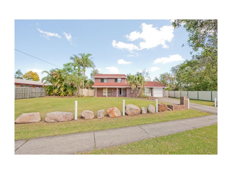 37 Jellicoe Street, Loganlea QLD 4131