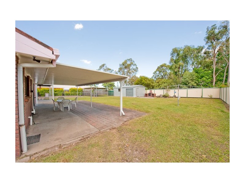37 Jellicoe Street, Loganlea QLD 4131