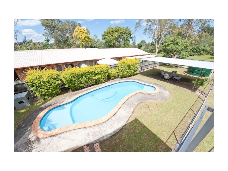 37 Jellicoe Street, Loganlea QLD 4131