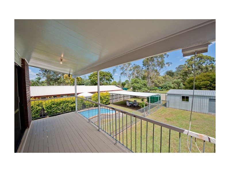 37 Jellicoe Street, Loganlea QLD 4131