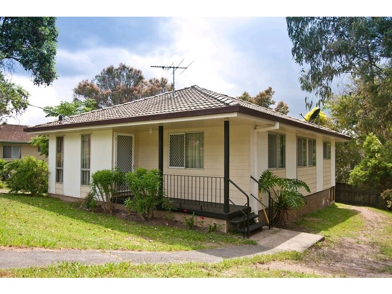 32 Sunrise Street, Beenleigh QLD 4207