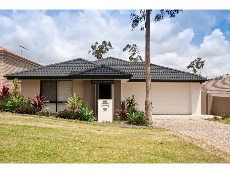 55 Mossman Parade, Waterford QLD 4133
