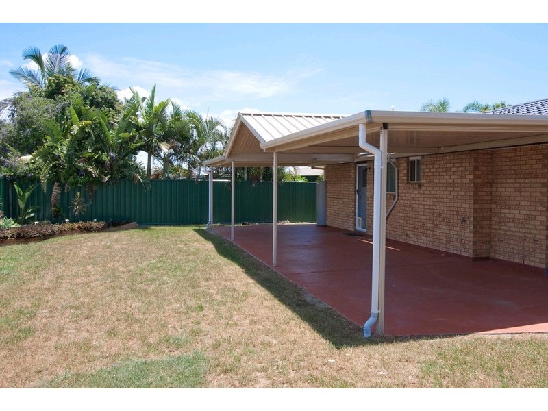 16 Lycoris Street, Crestmead QLD 4132