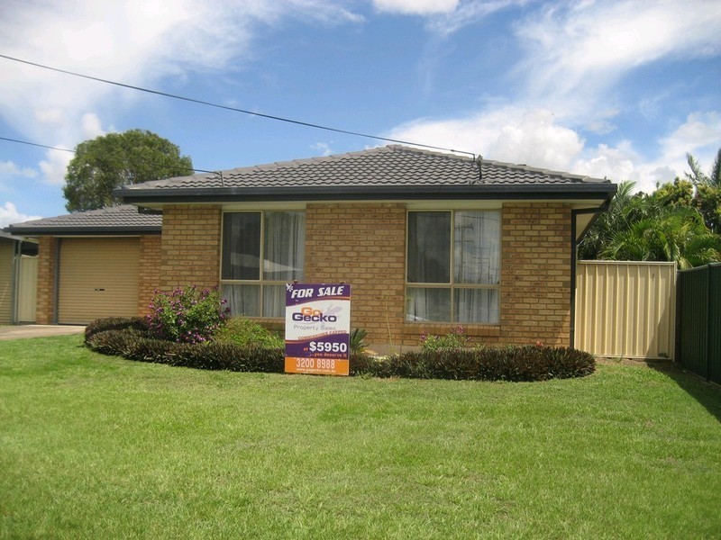 16 Lycoris Street, Crestmead QLD 4132