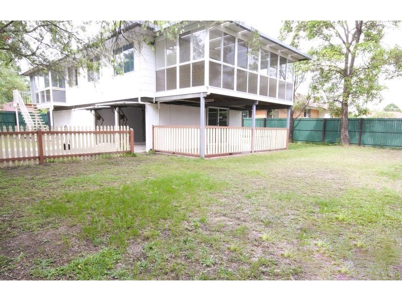 23 Knight Street, Loganlea QLD 4131
