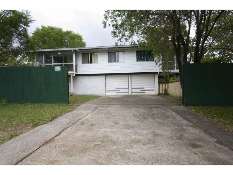 23 Knight Street, Loganlea QLD 4131