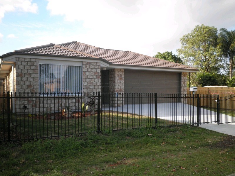 15 Brigalow Street, Marsden QLD 4132