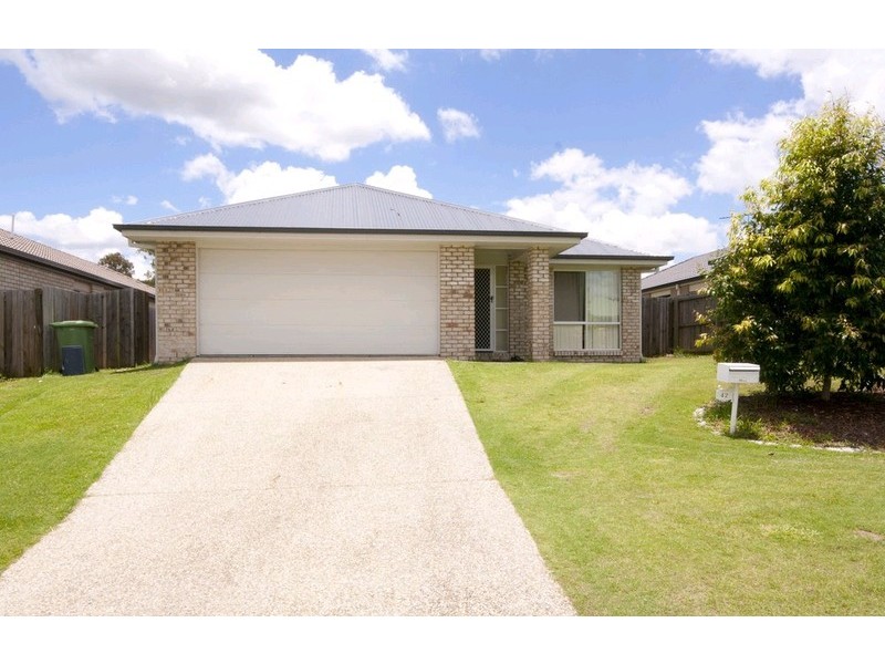 42 Griffen Place, Crestmead QLD 4132