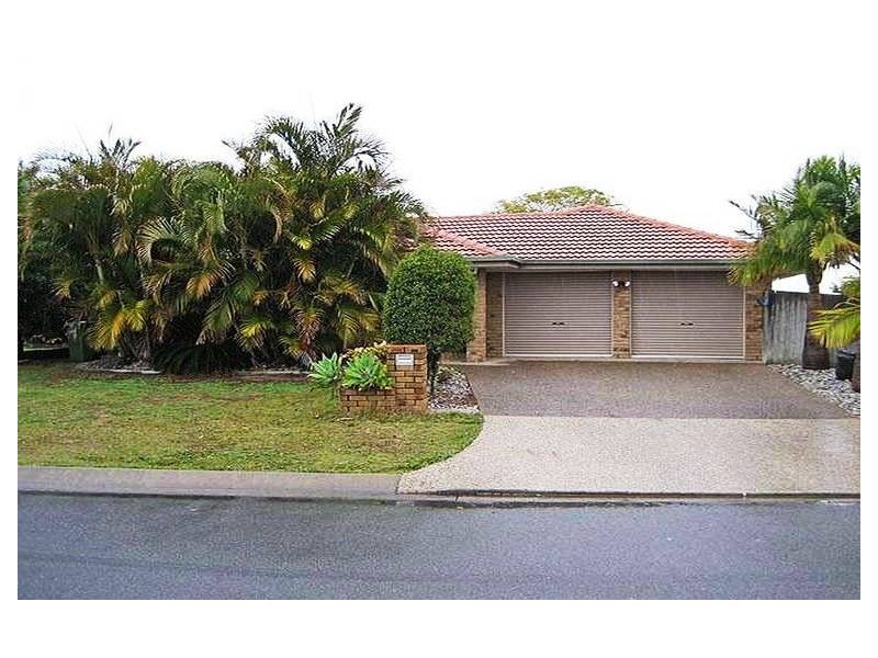 11 Meiland Place, Meadowbrook QLD 4131