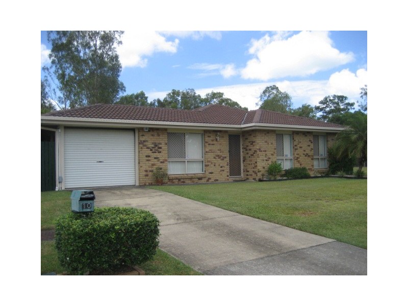 10 Aegean Street, Waterford West QLD 4133