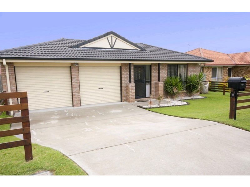 19 Justin Place, Crestmead QLD 4132